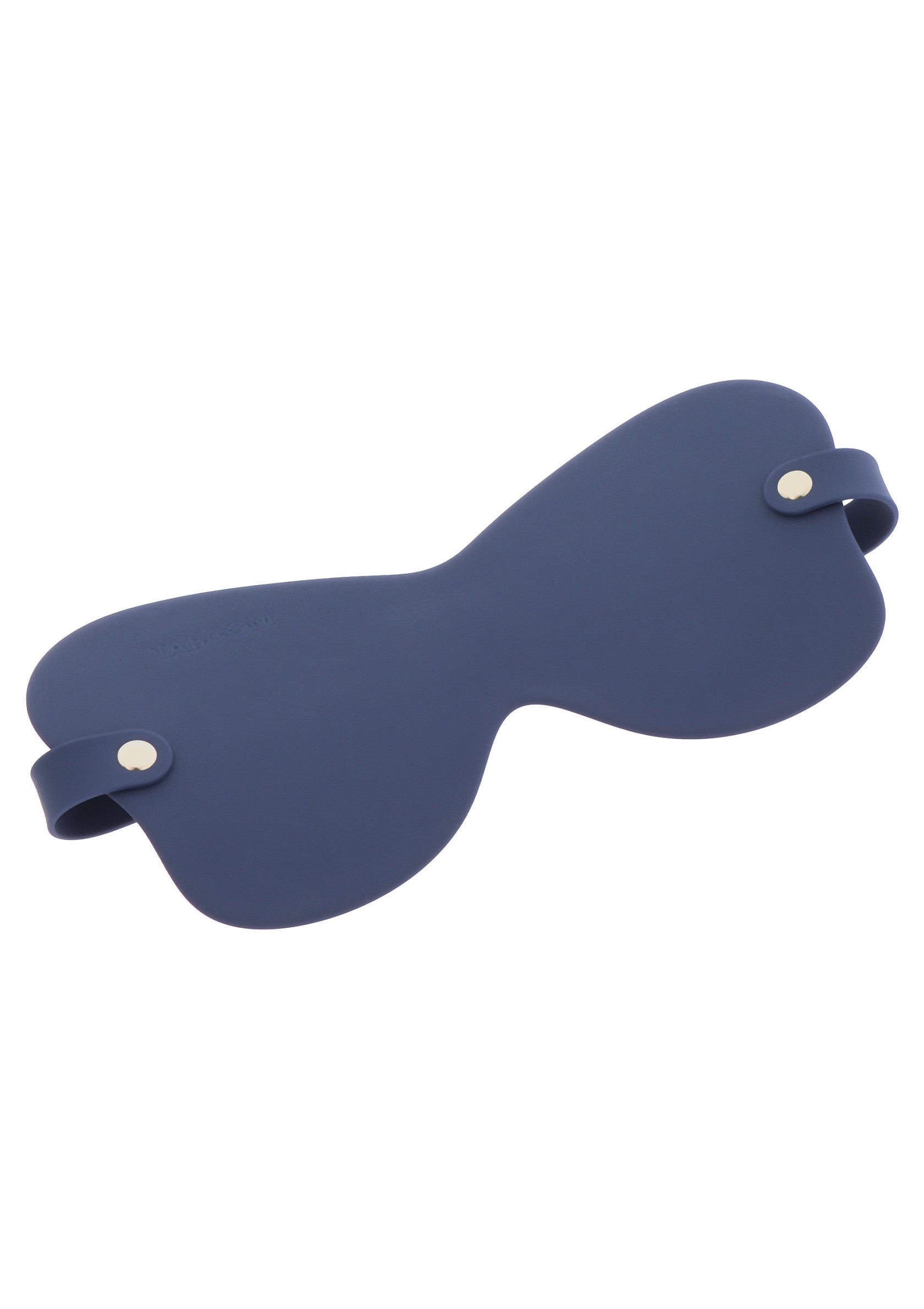 Benda in silicone blu