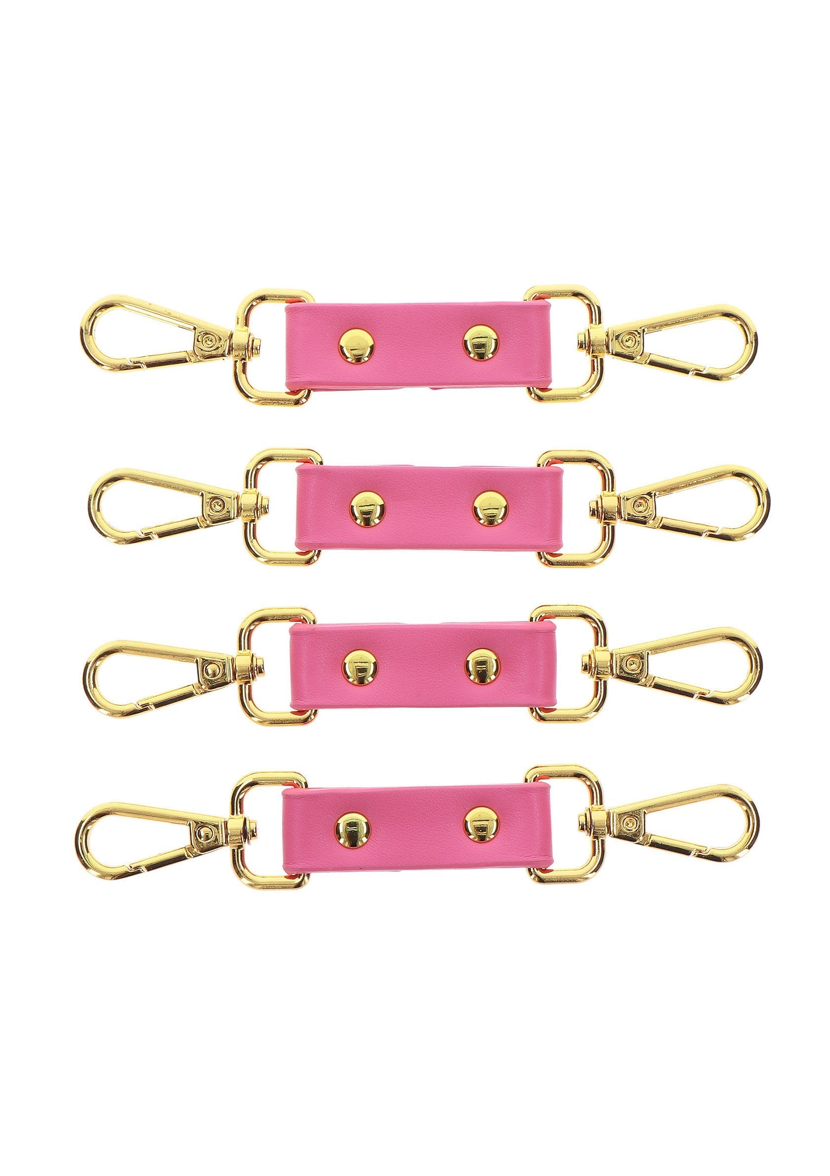 Hogtie rosa