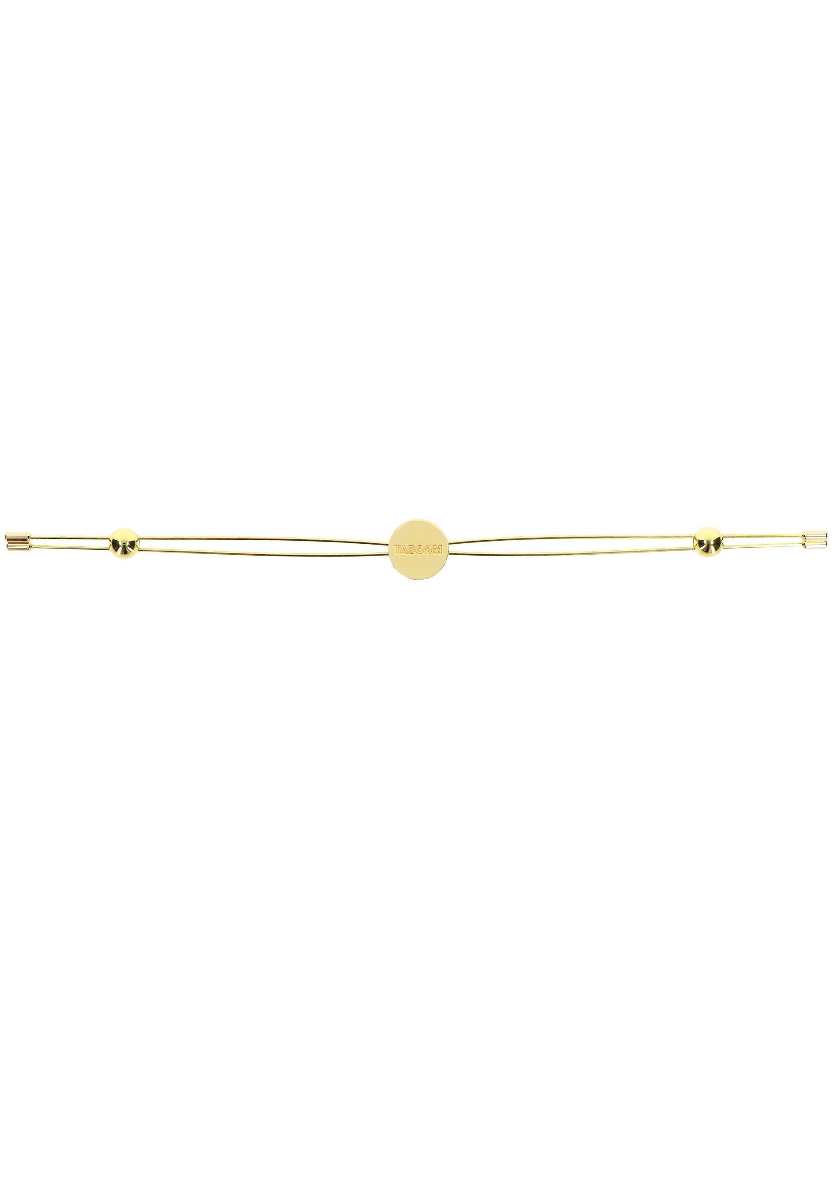 Nipple Spoke contemporaneo oro
