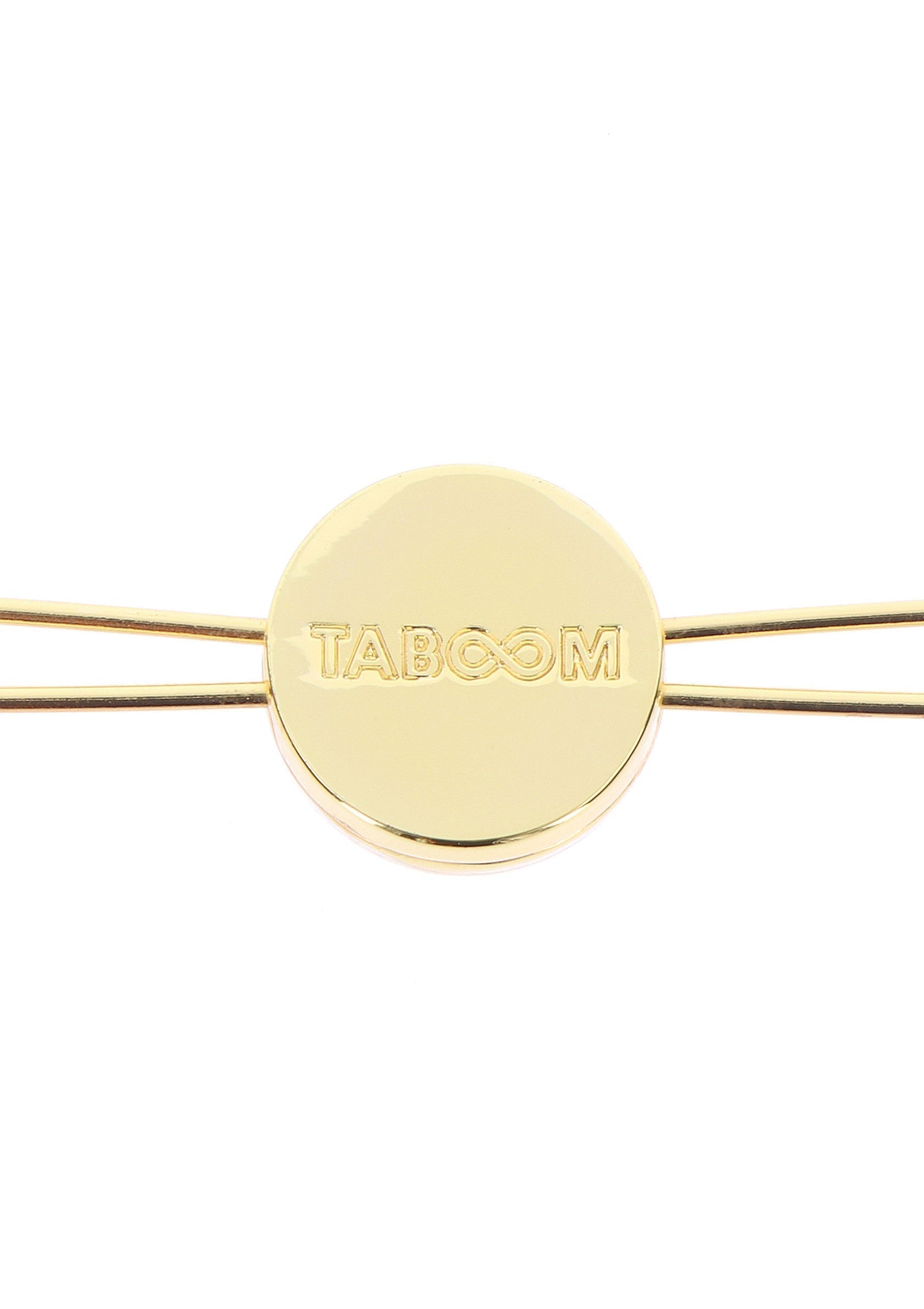 Nipple Spoke contemporaneo oro