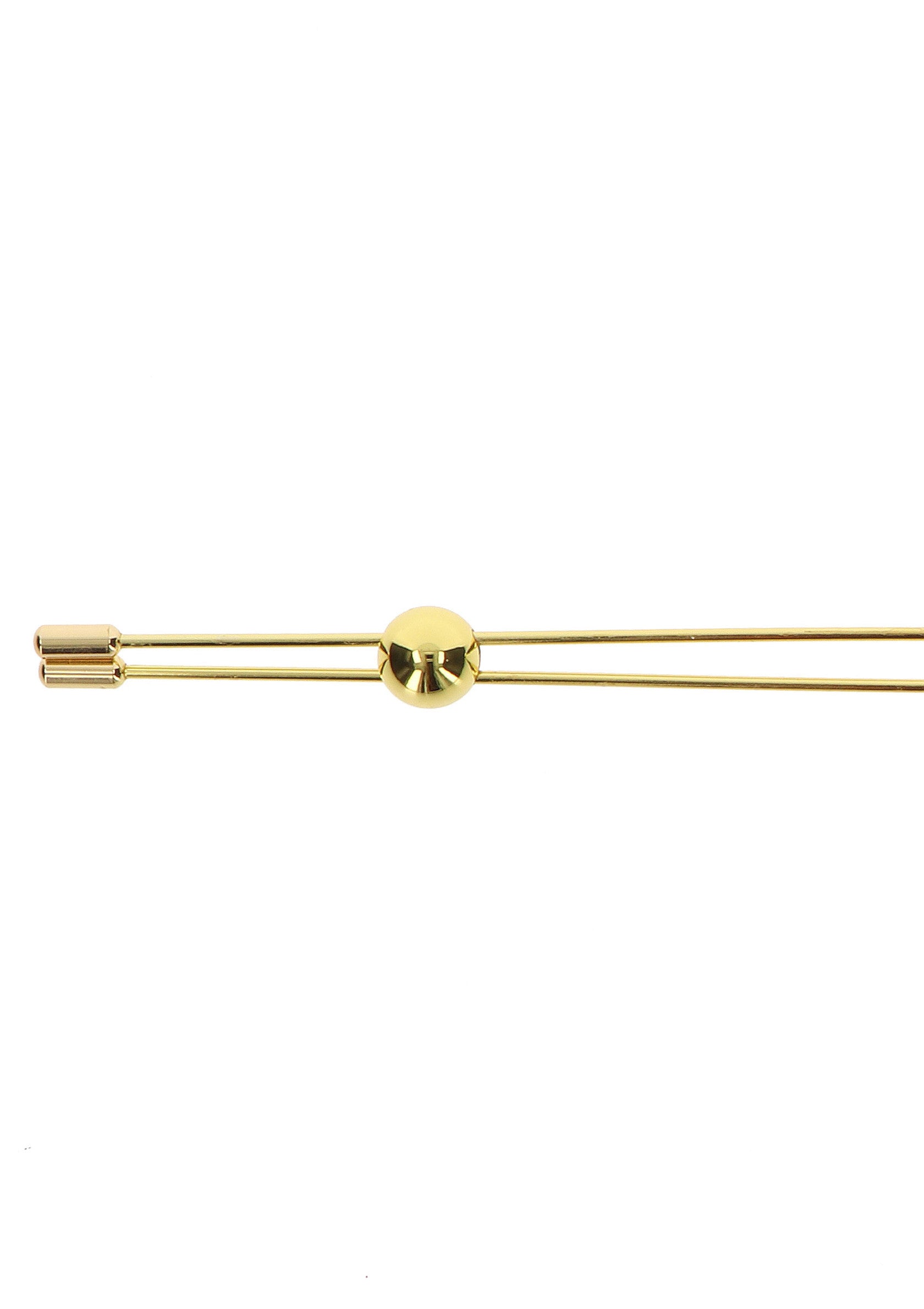 Nipple Spoke contemporaneo oro