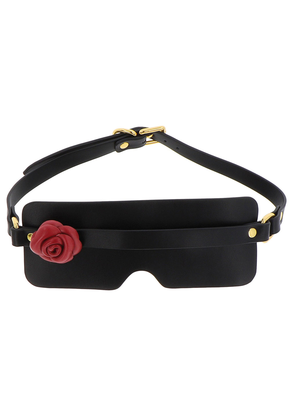 Benda nera Wild Roses
