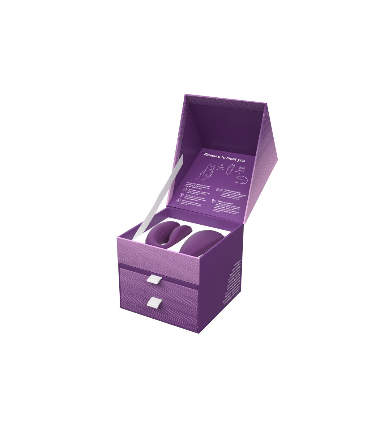 WE-VIBE CHORUS VIOLA