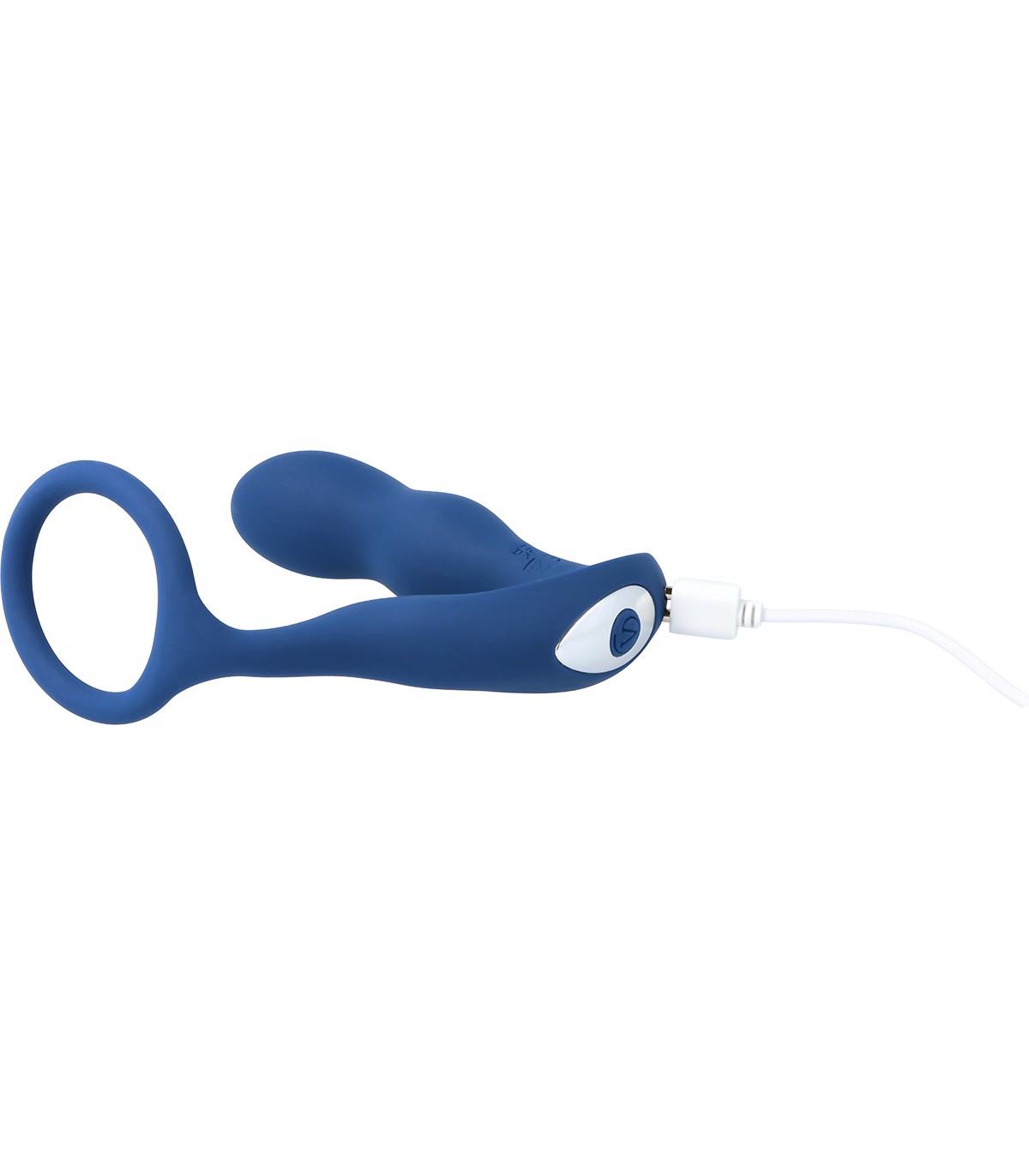 VIBRATORE PROSTATICO TELECOMANDATO A6