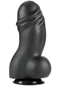 Dildo Fat Boys PVC 27 cm nero