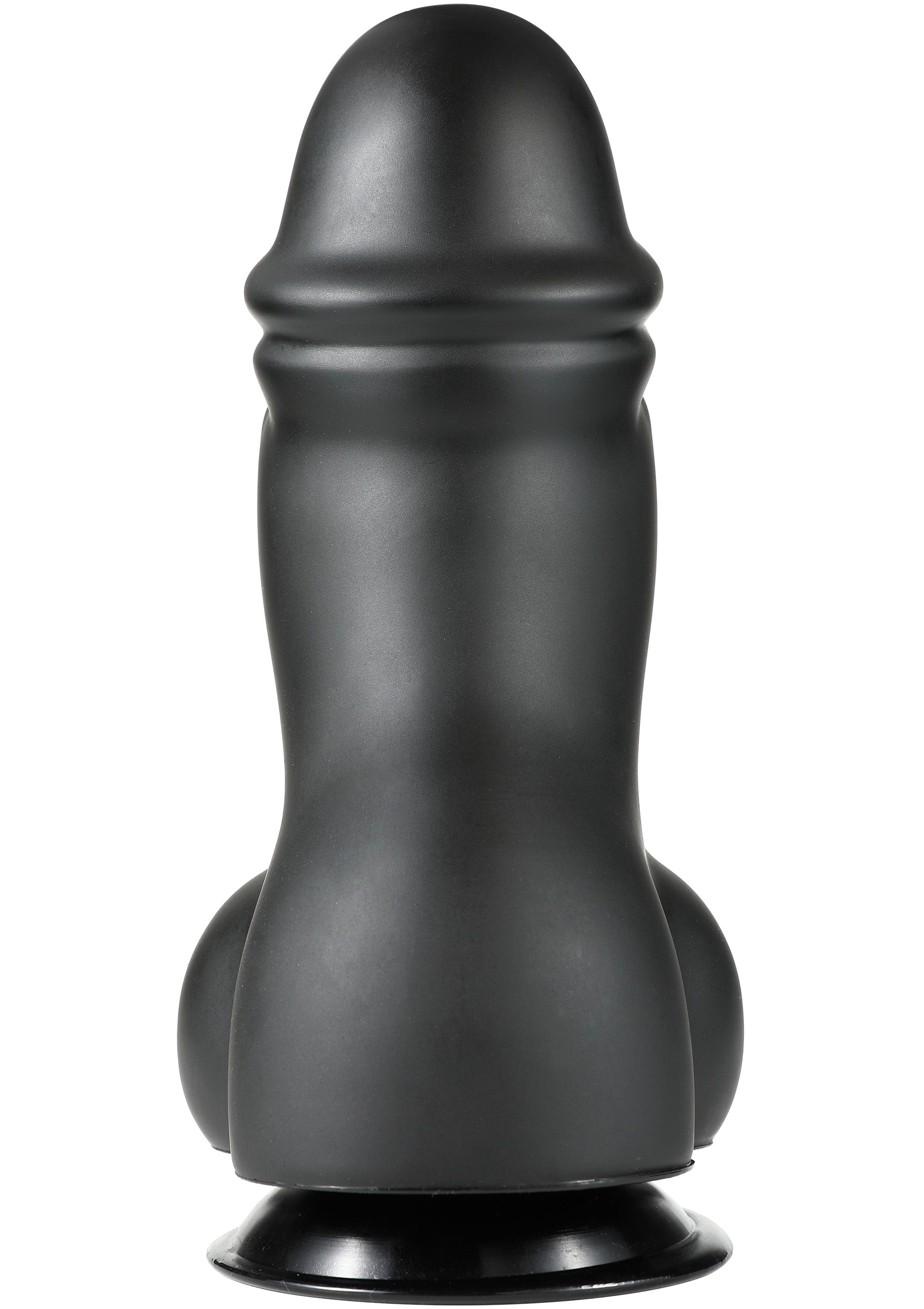 Dildo Fat Boys PVC 27 cm nero