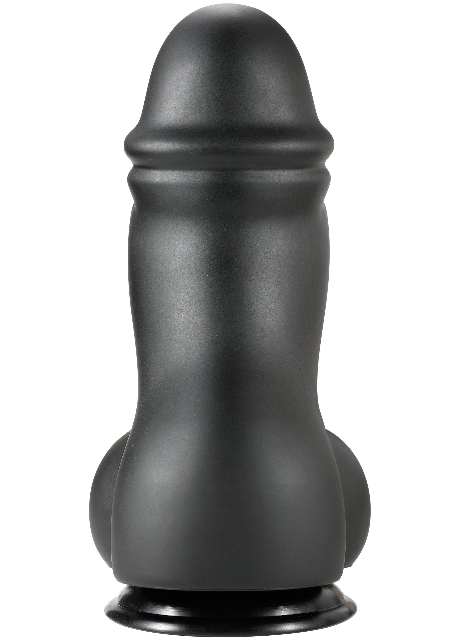 Dildo Fat Boys PVC 22 cm nero