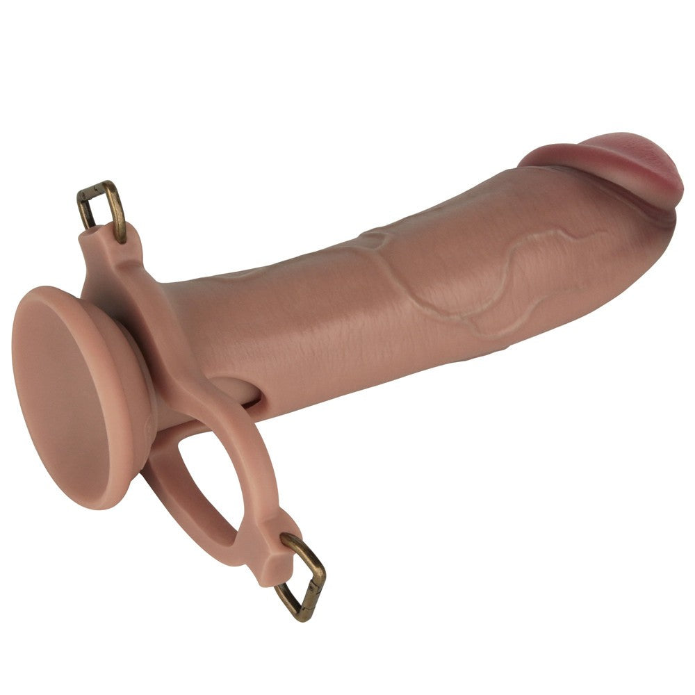 Ingen 10'' Enhanced Set L/XL/2XL (Carne)
