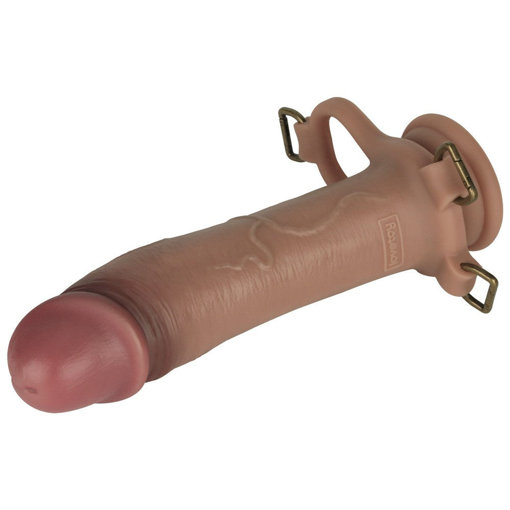 Ingen 10'' Enhanced Set L/XL/2XL (Carne)