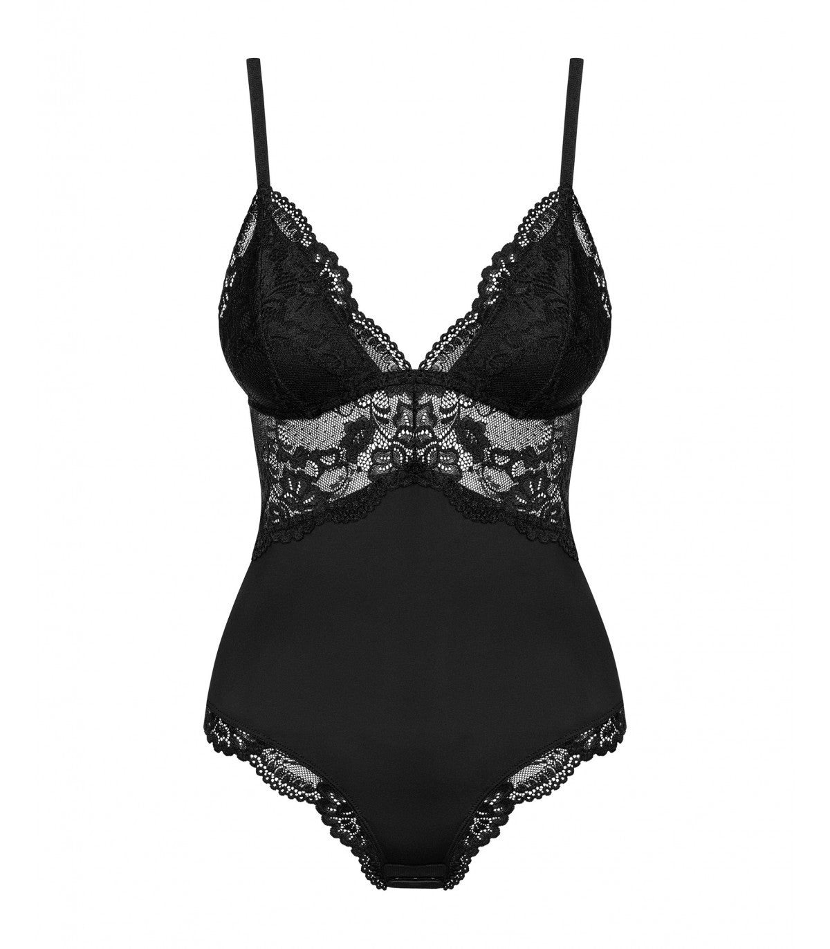 810-TED-1 ORSETTO NERO S/M