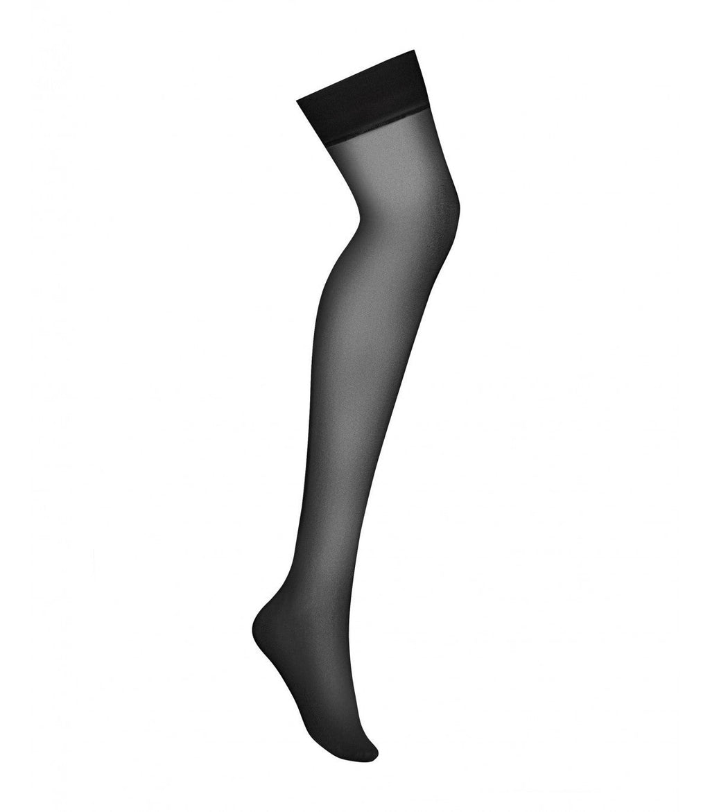 CALZE S800 NERE L/XL
