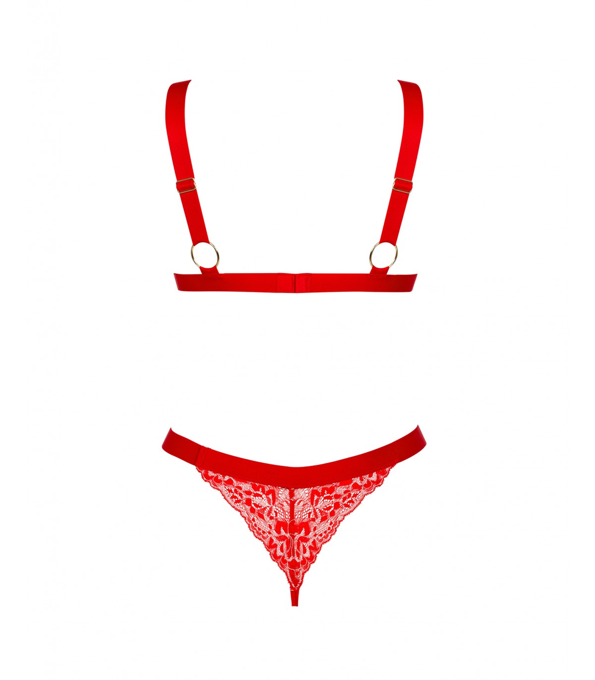 ELIANES SET 2 PEZZI XS/S