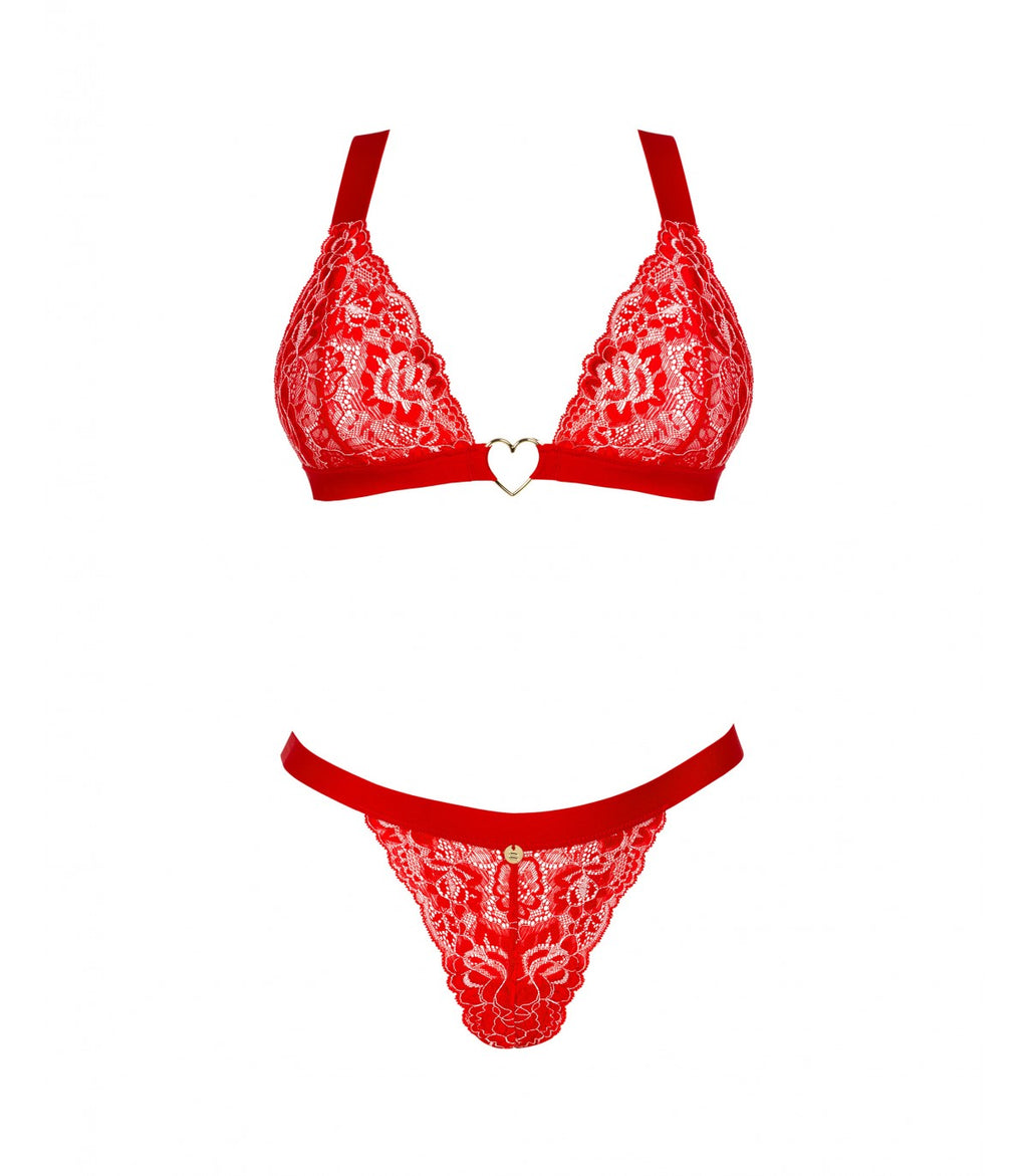 ELIANES SET 2 PEZZI M/L