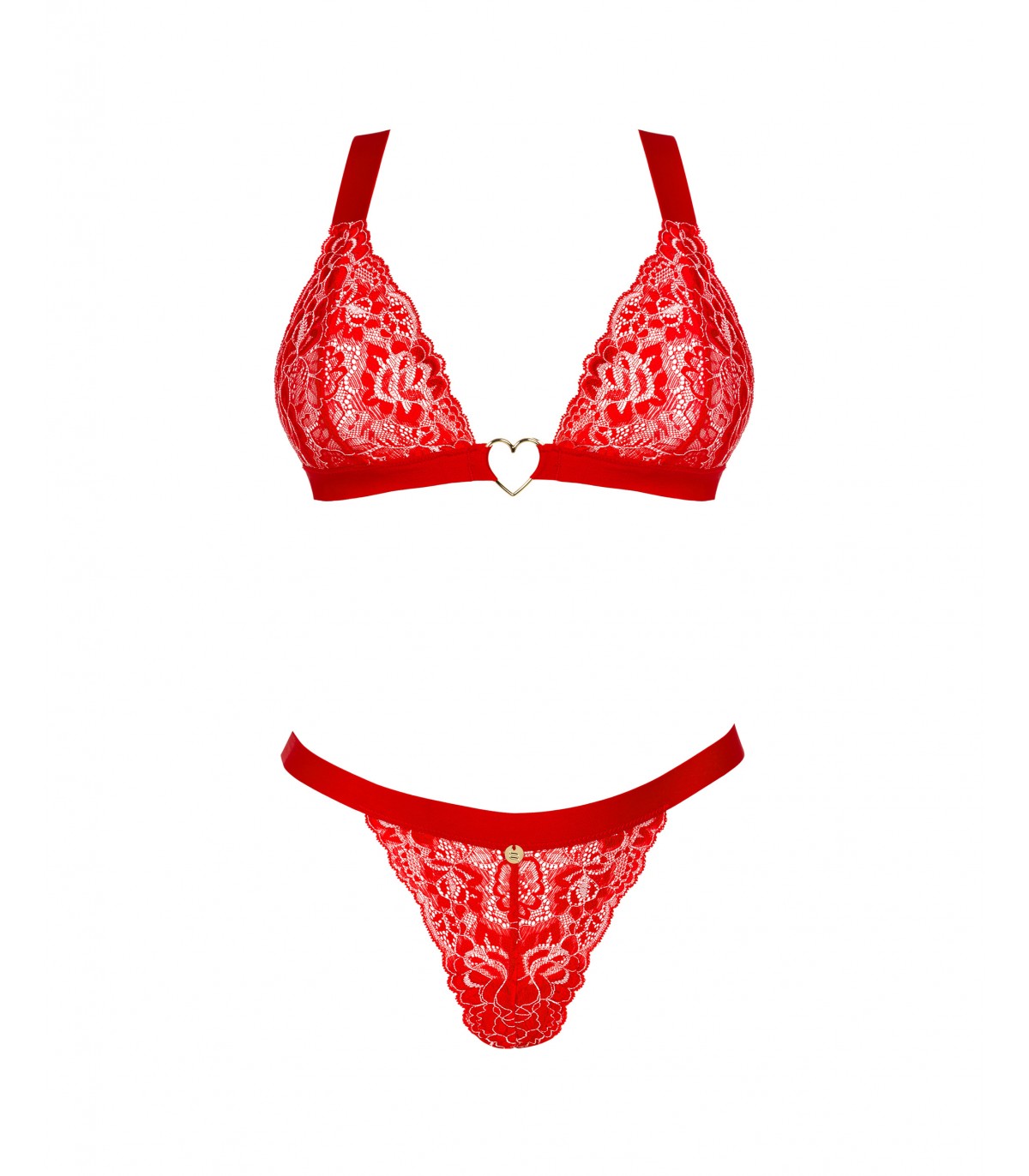 ELIANES SET 2 PEZZI XL/2XL