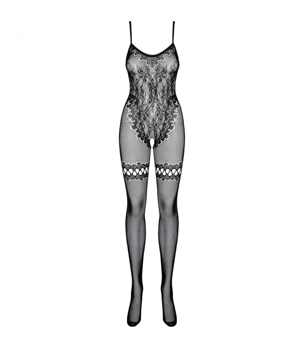 Bodystocking F213 XL/XXL