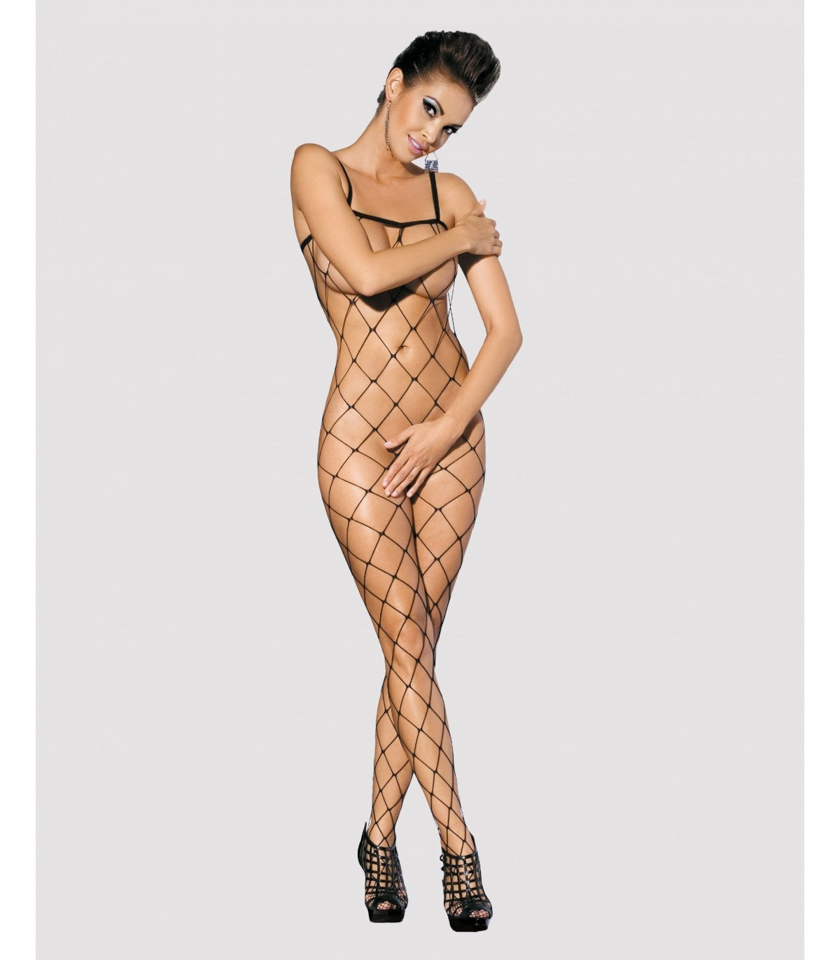 Bodystocking N102 S/M/L