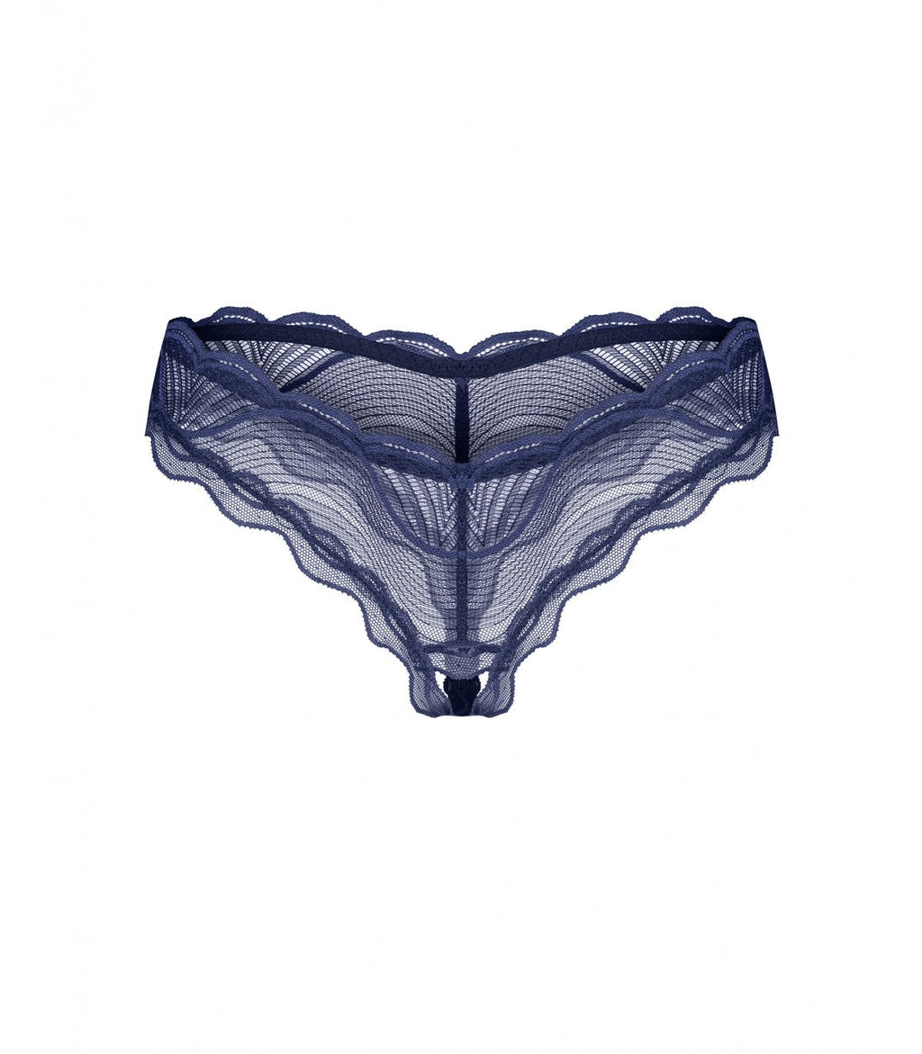 PERIZOMA SENZA CAVALLO NIGHTLY BLUE M/L