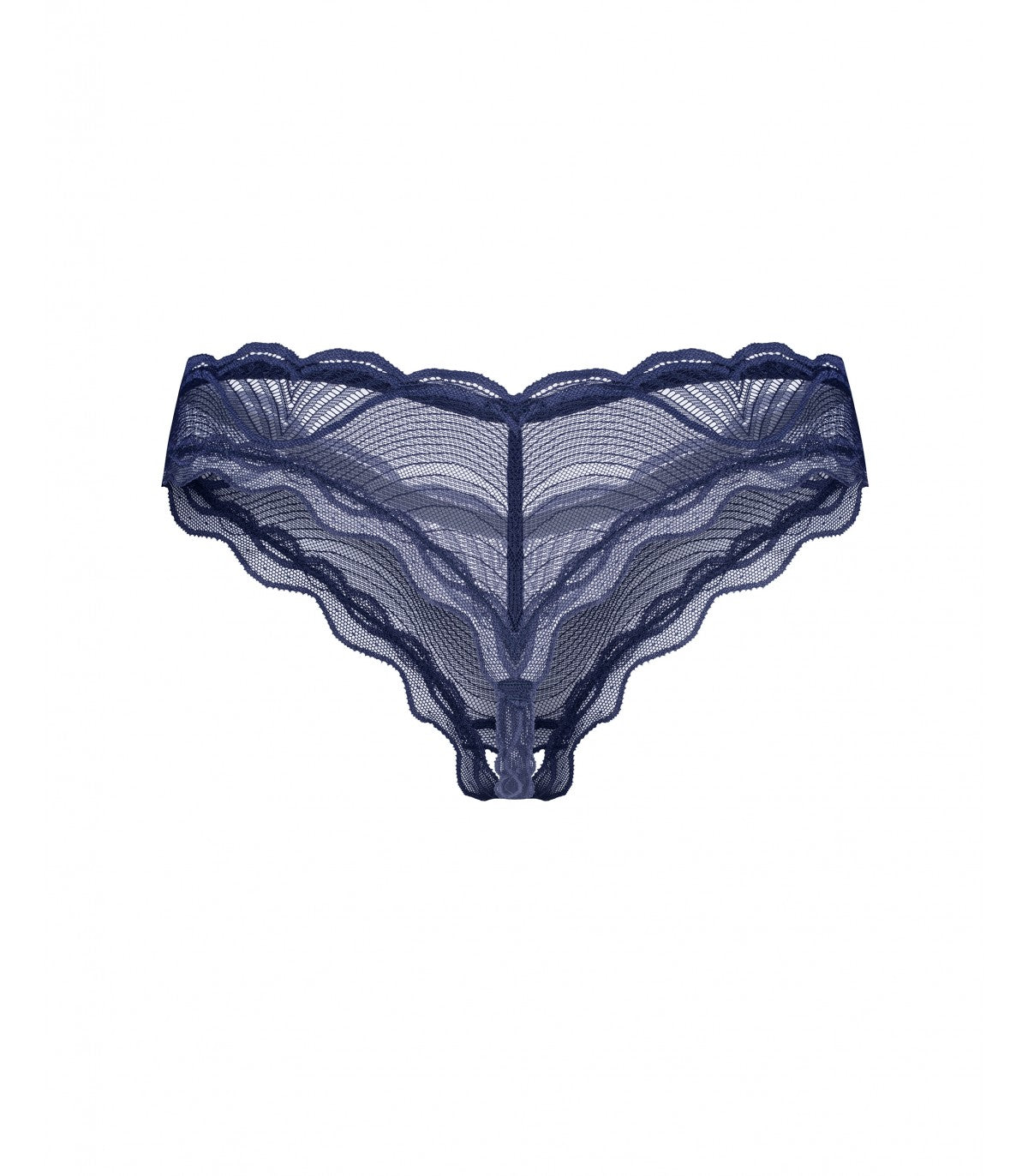 PERIZOMA SENZA CAVALLO NIGHTLY BLUE XL/2XL