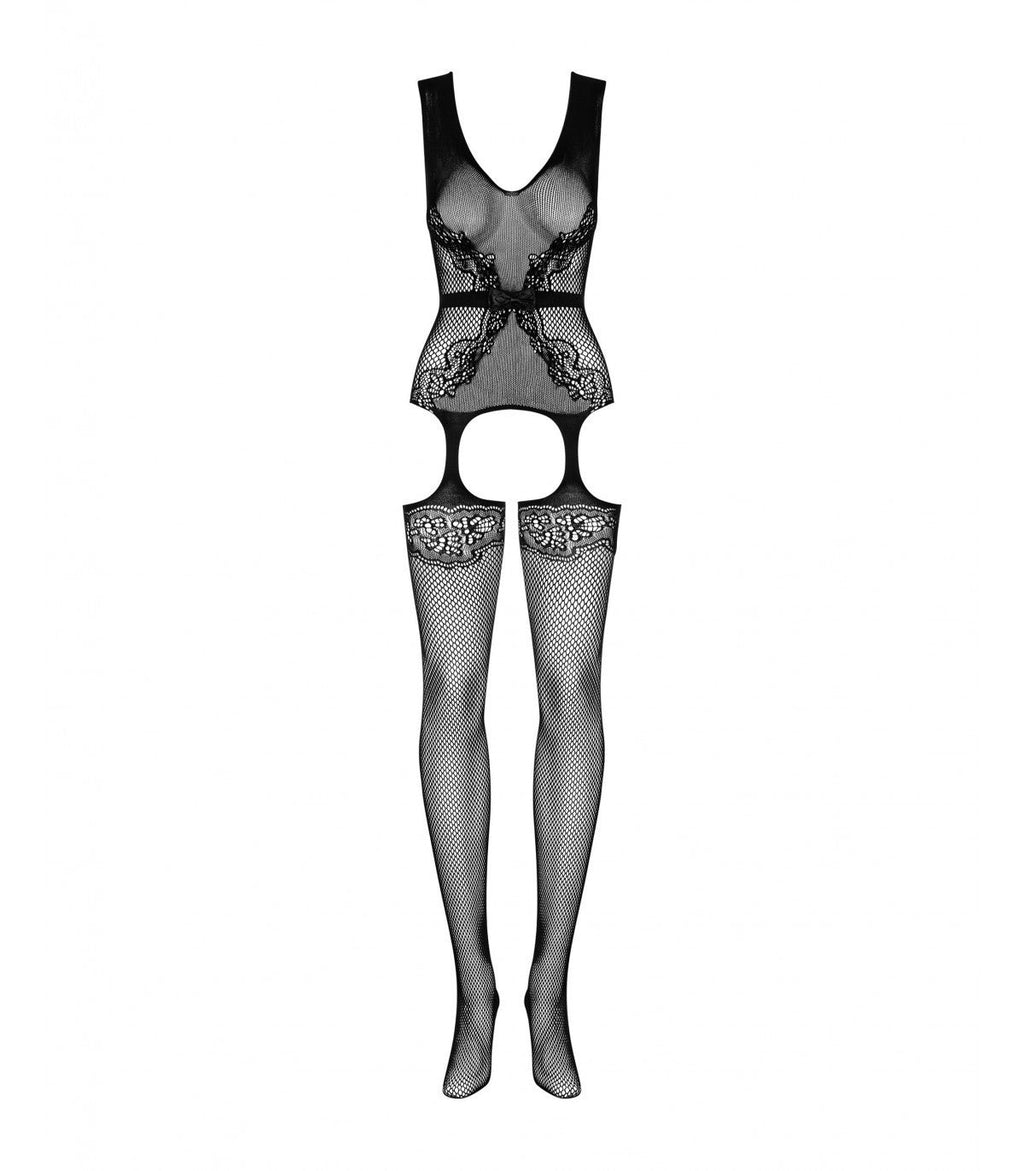 Bodystocking F217 XL/XXL