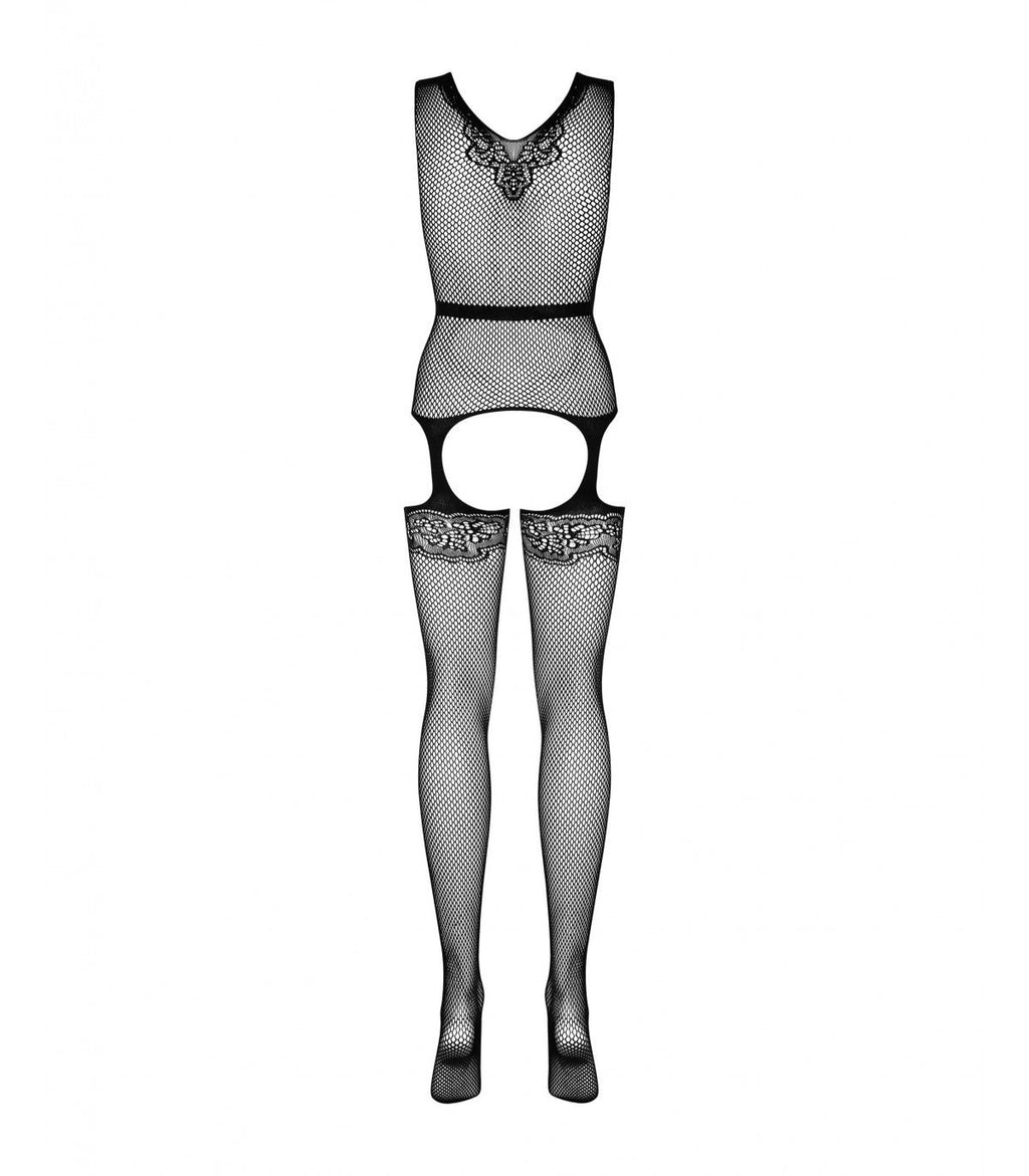 Bodystocking F217 XL/XXL