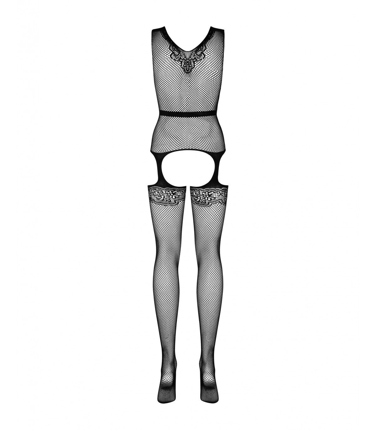 Bodystocking F217 XL/XXL