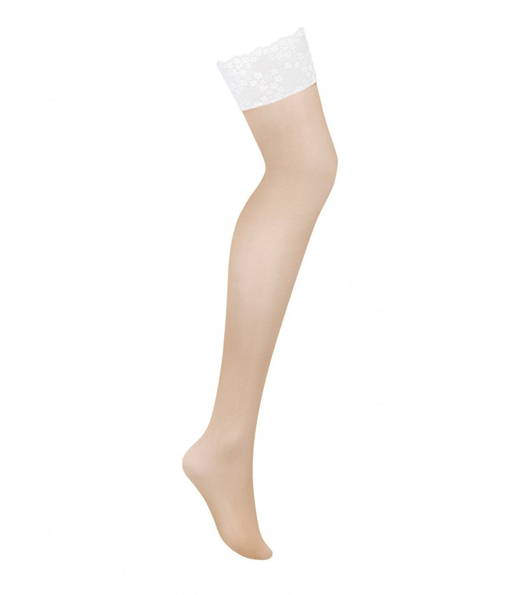 CALZE CELESTE XL/2XL