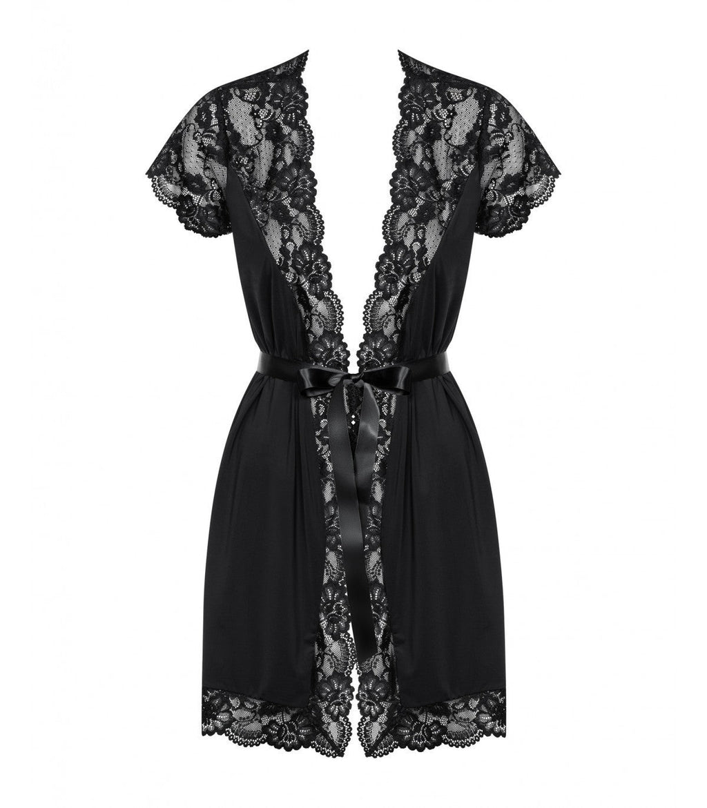 810-PEI-1 ACCAPPATOIO NERO 2XL/3XL