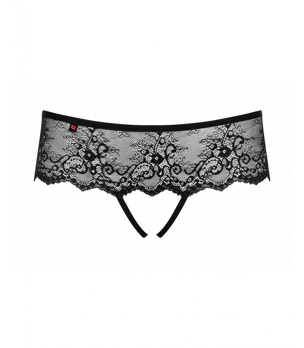 SLIP MEROSSA SENZA CAVALLO L/XL