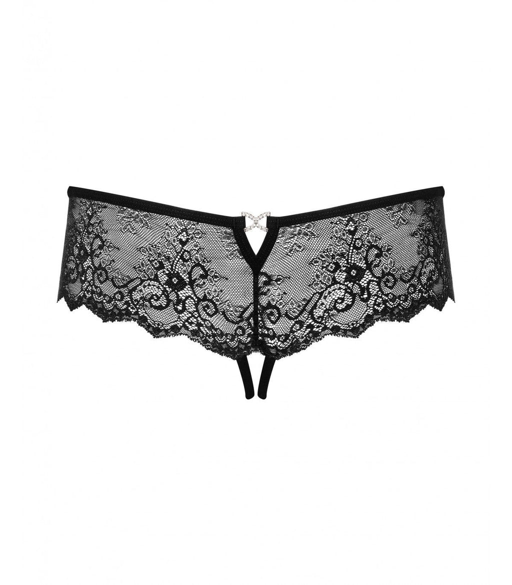 SLIP MEROSSA SENZA CAVALLO L/XL