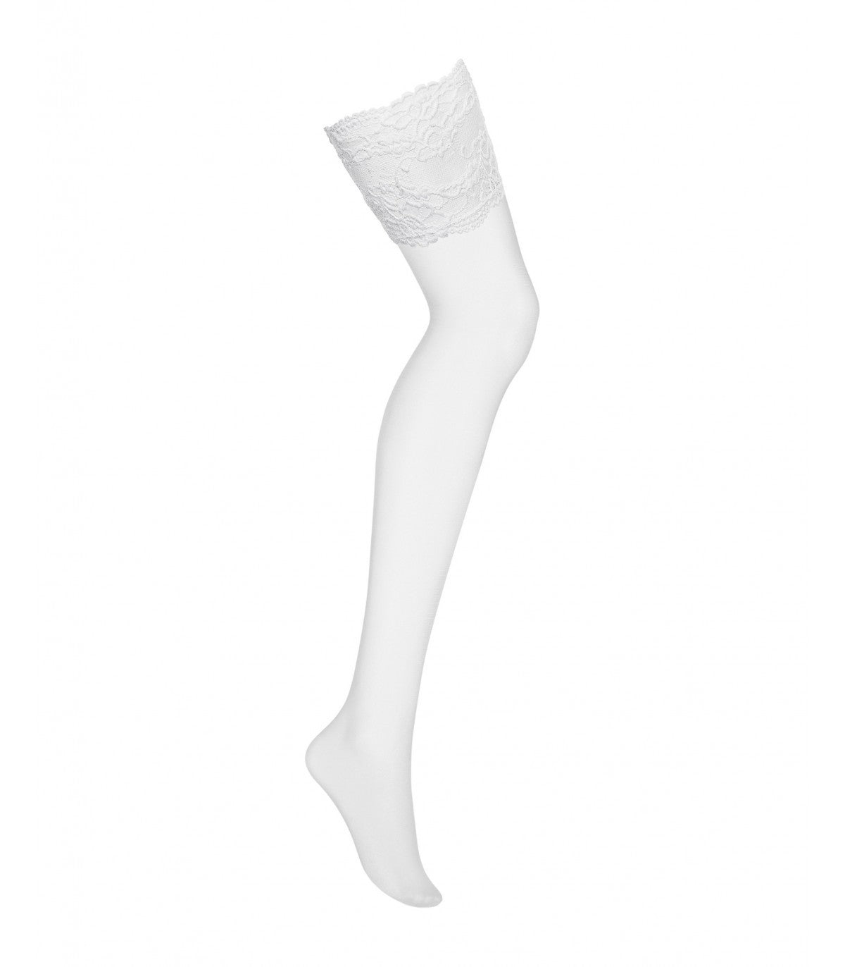 810-STO-2 CALZE BIANCHE S/M