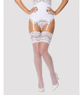810-STO-2 CALZE BIANCHE S/M