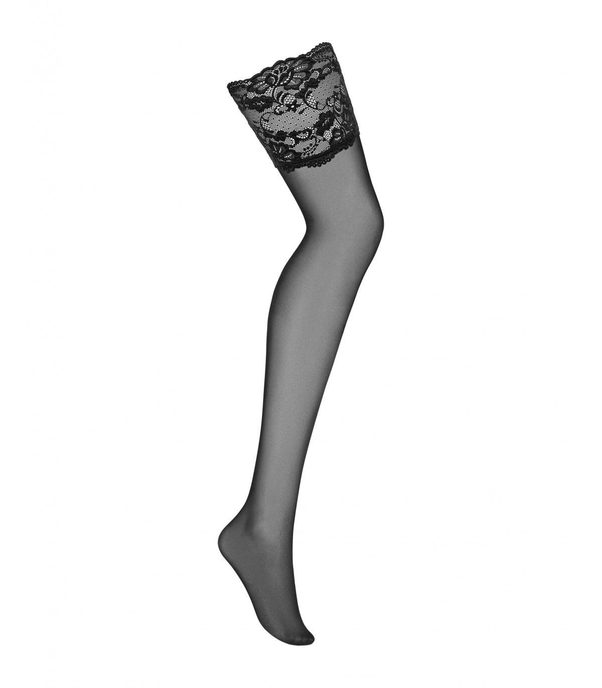 810-STO-1 CALZE NERE L/XL