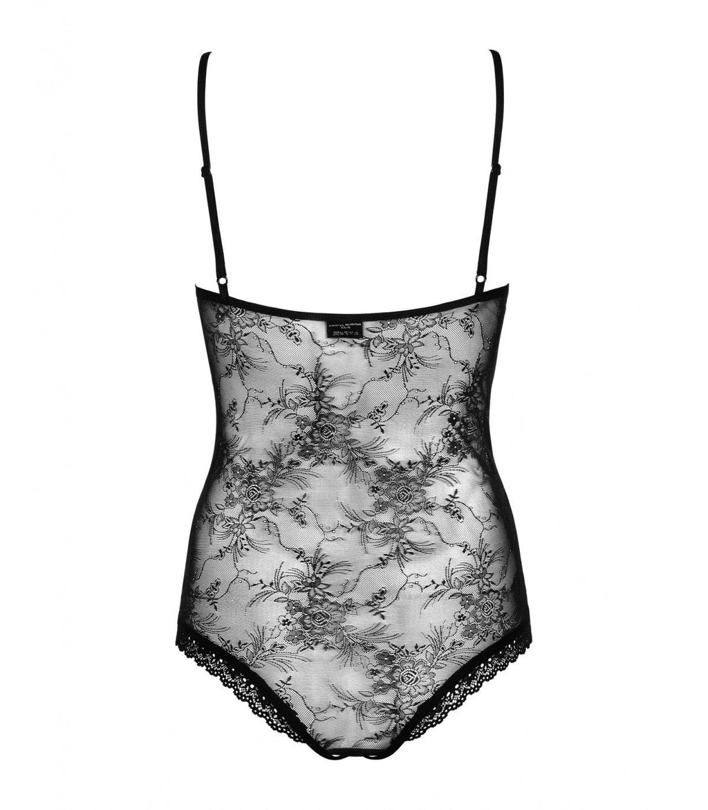 SLEVIKA TEDDY S/M