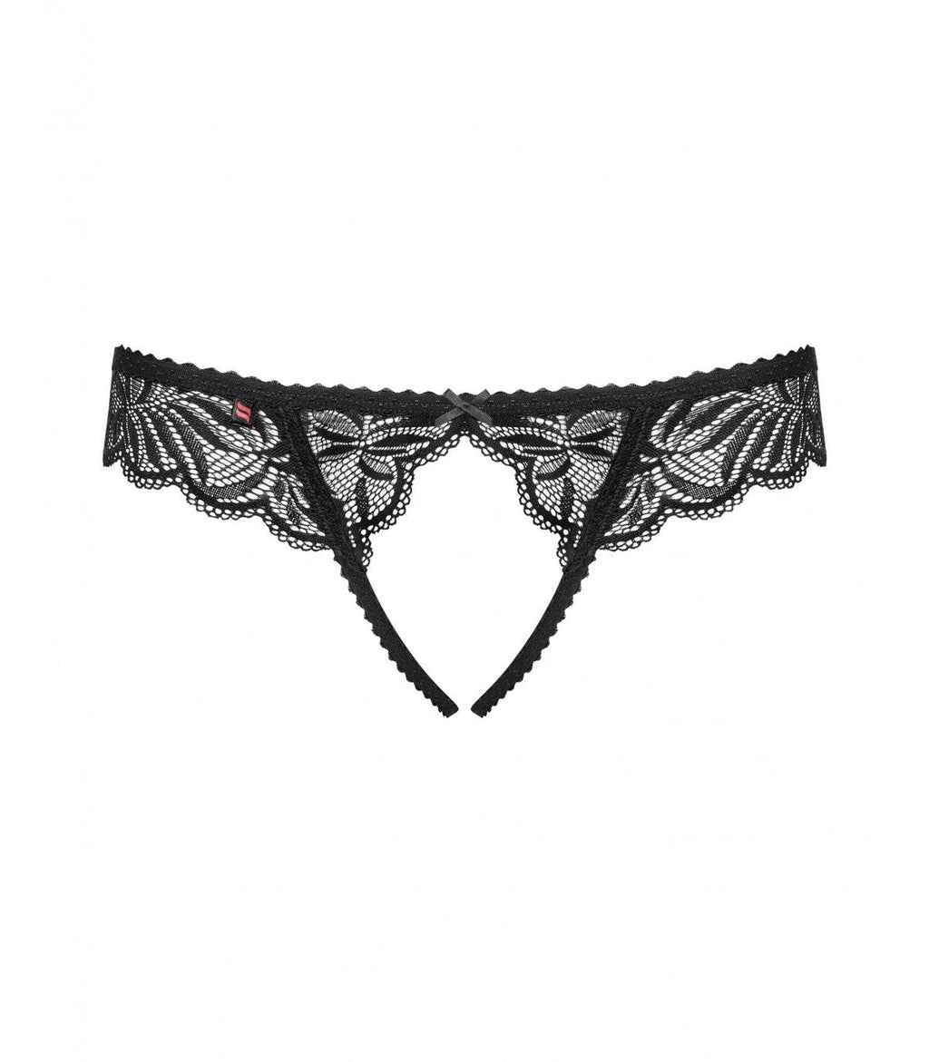 PERIZOMA CONTICA SENZA CAVALLO L/XL