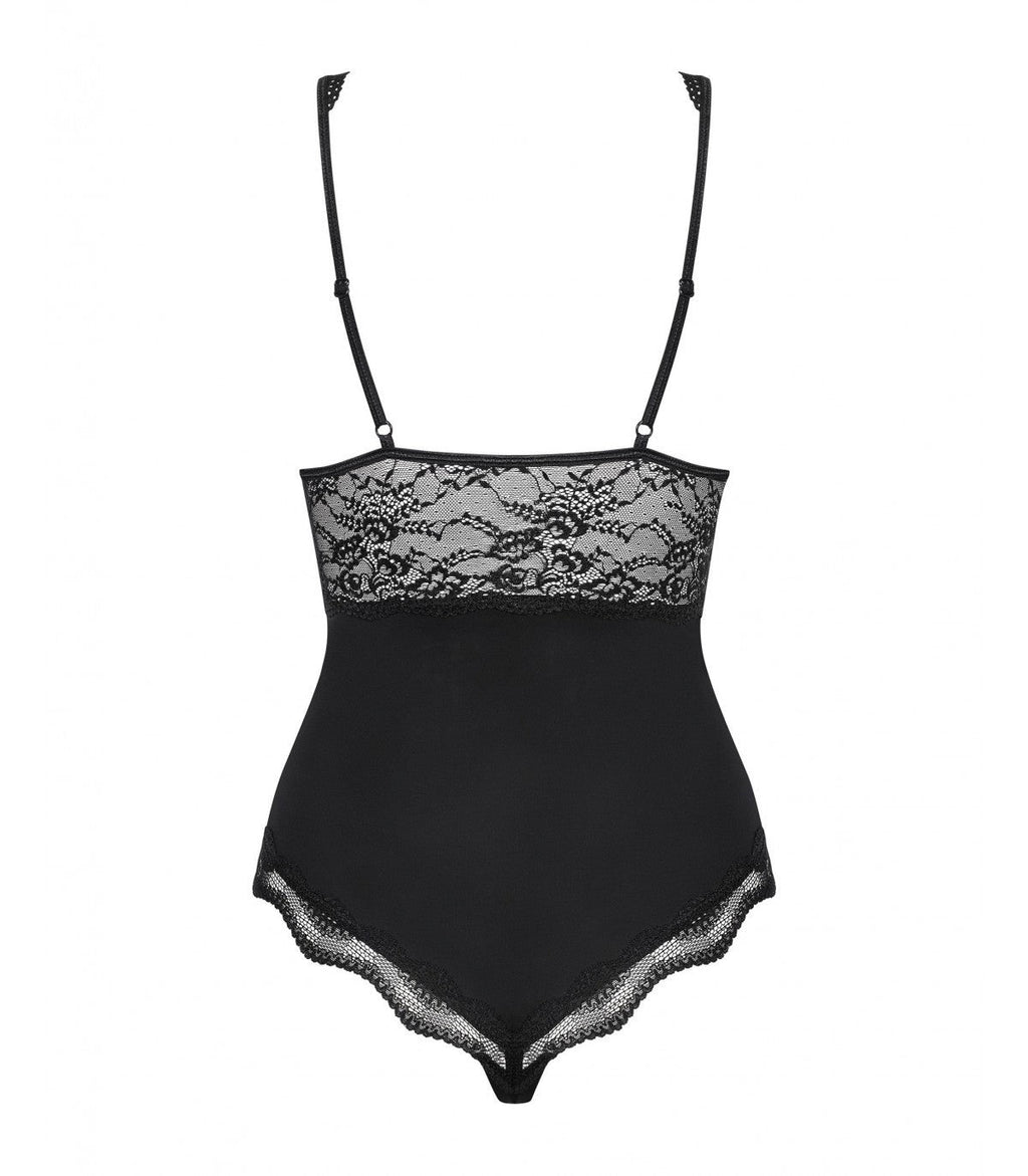 LUVAE TEDDY NERO L/XL