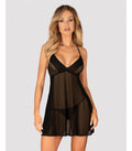 Babydoll e perizoma Latinesa XS/S