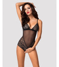 SHIBU TEDDY NERO S/M