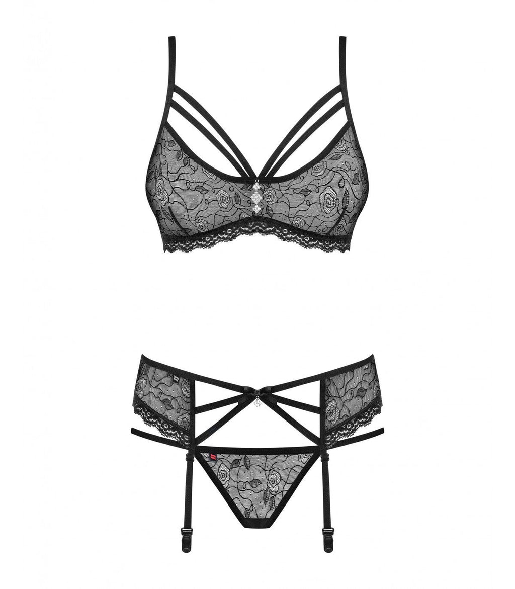 818-SEG-1 SET 3 PEZZI S/M