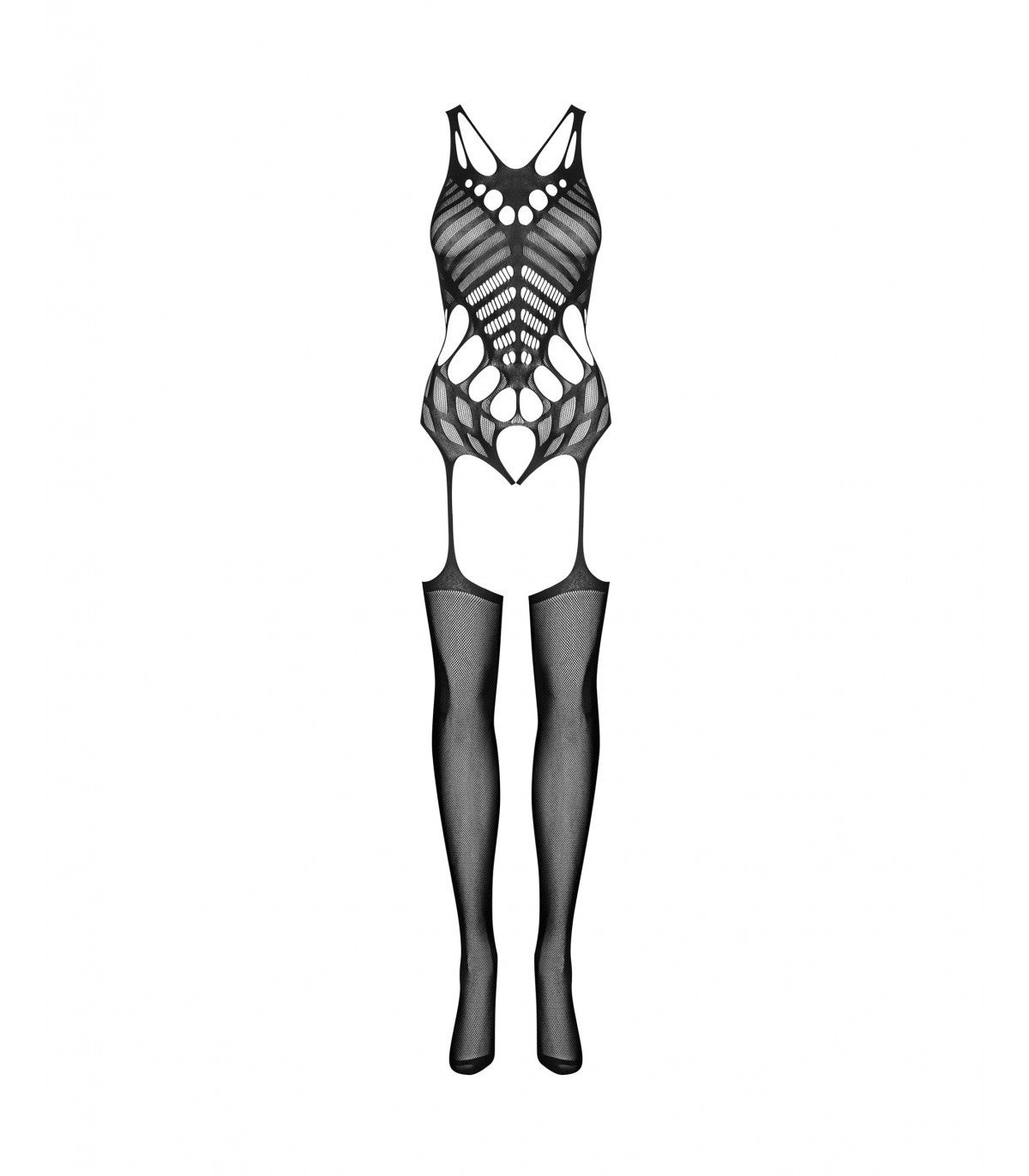 Bodystocking G139 S/M/L