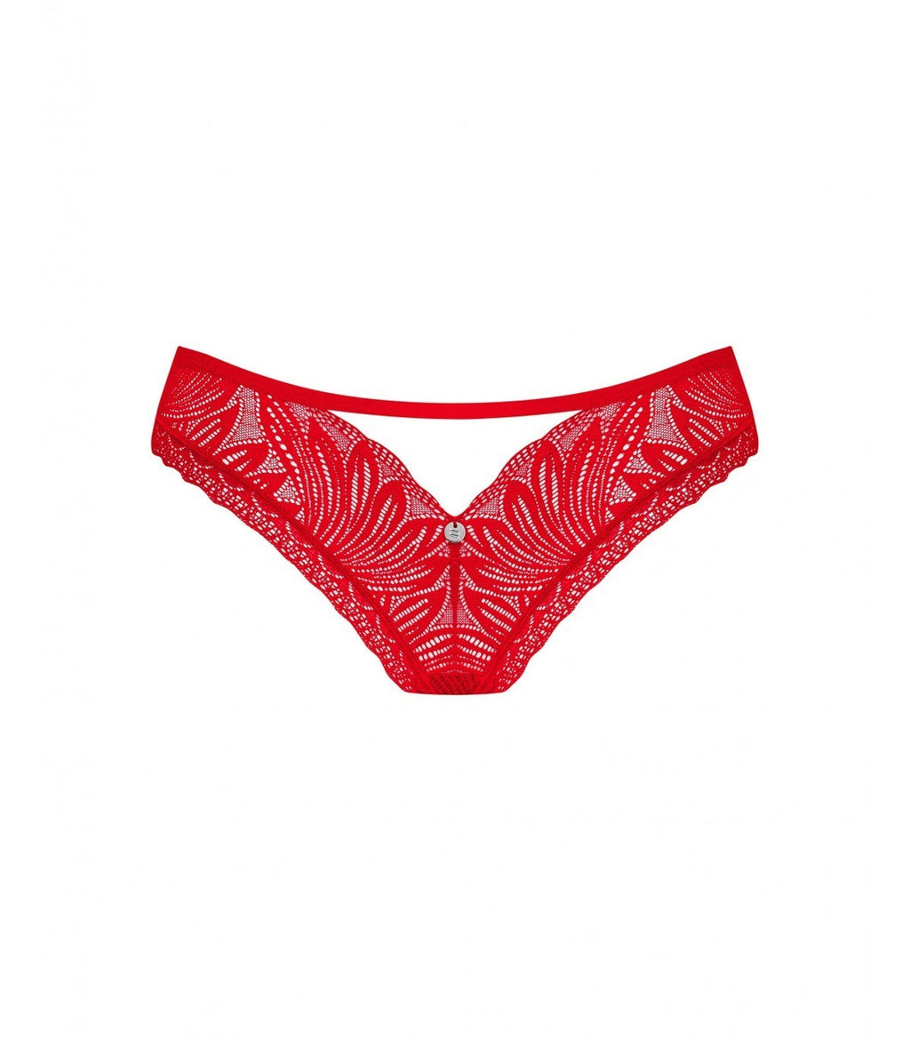 MUTANDINE CHILISA M/L