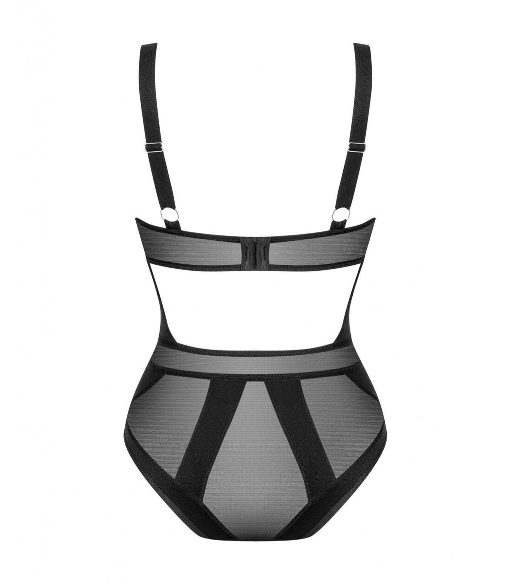 CHIC AMORIA TEDDY XS/S
