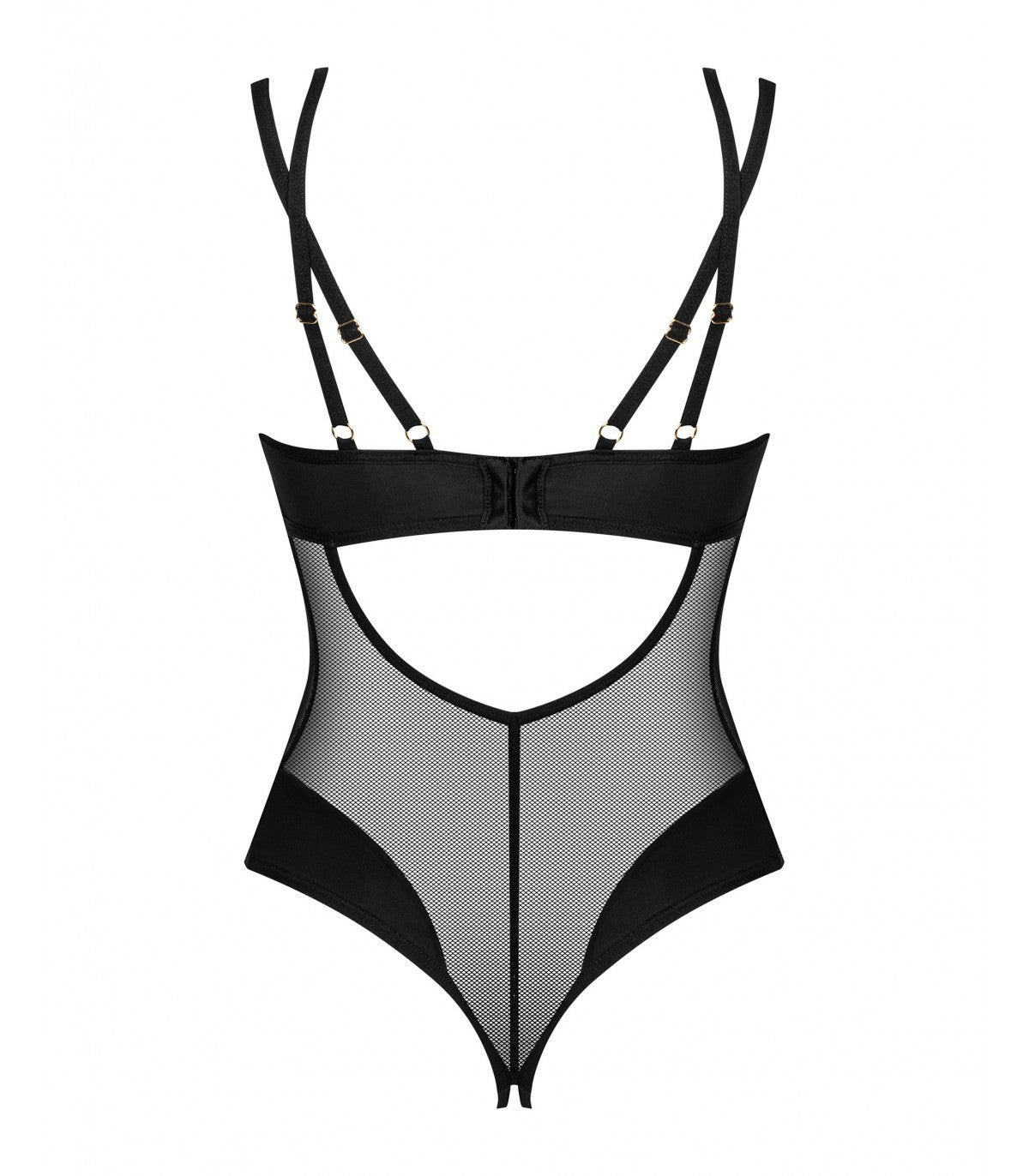 NESARI TEDDY SENZA CAVALLO XS/S