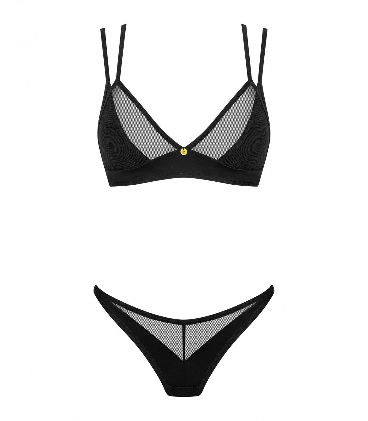 SET 2 PEZZI NESARI M/L