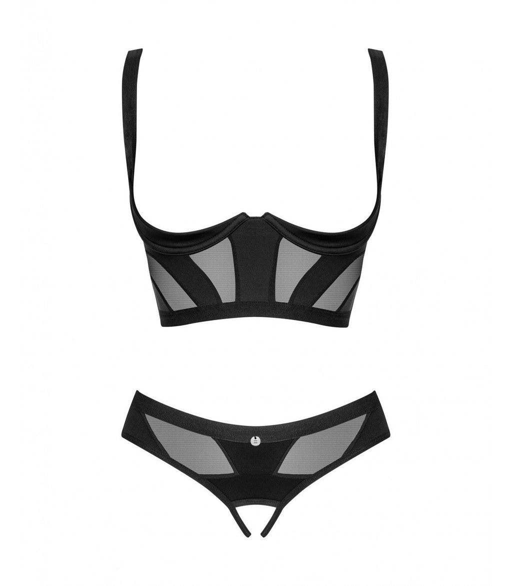 CHIC AMORIA SET 2 PEZZI SENZA CAVALLO M/L