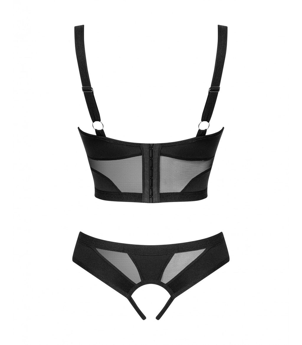 CHIC AMORIA SET 2 PEZZI SENZA CAVALLO M/L