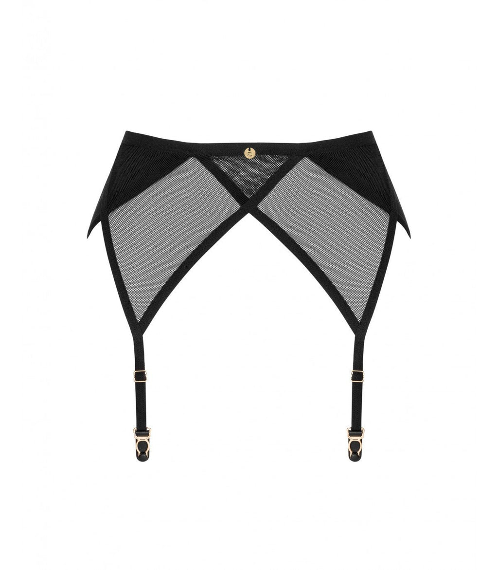 CINTURA GIARRETTIERA NESARI XS/S