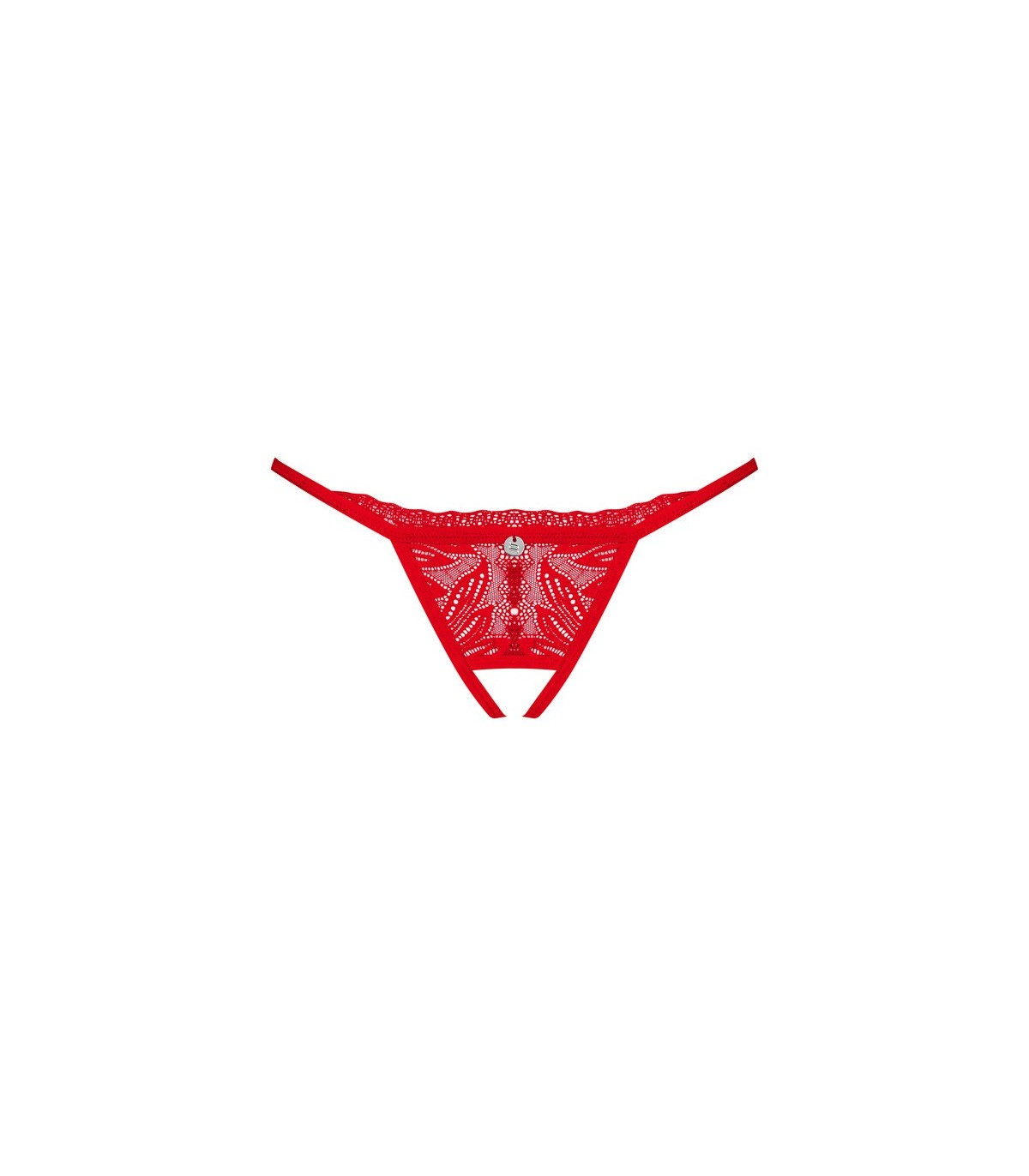 PERIZOMA CHILISA SENZA CAVALLO XL/2XL