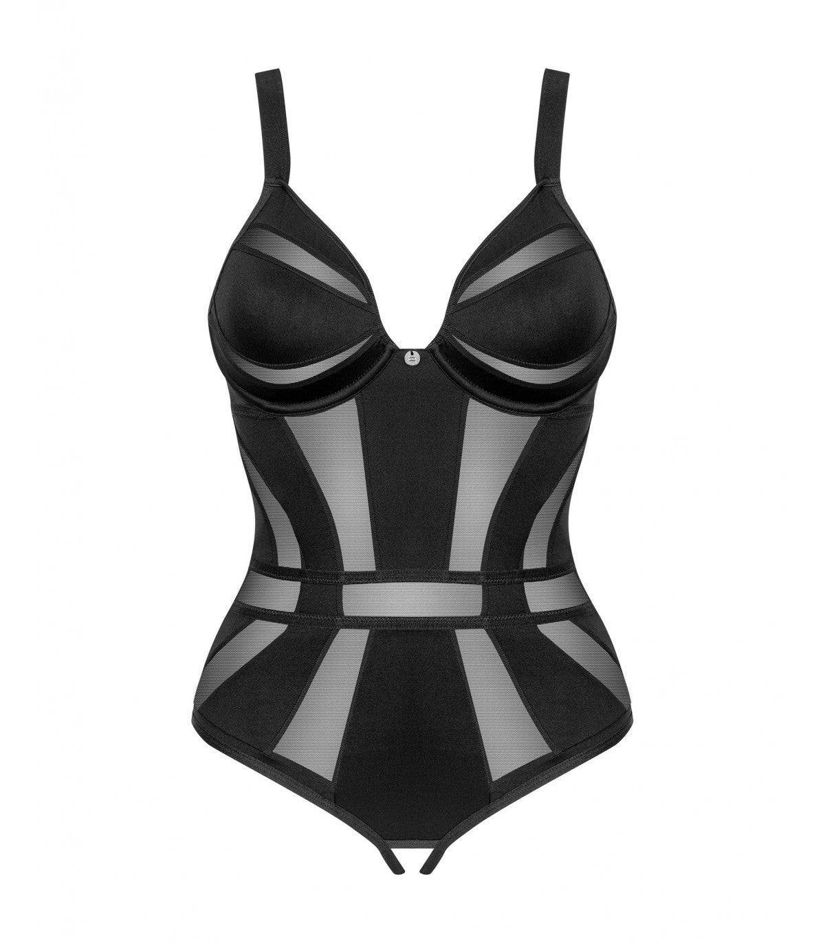 CHIC AMORIA TEDDY SENZA CAVALLO XS/S