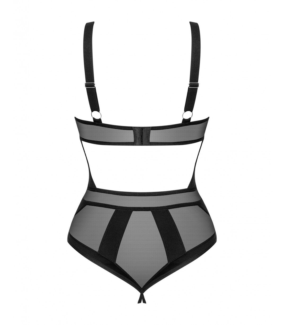 CHIC AMORIA TEDDY SENZA CAVALLO XS/S