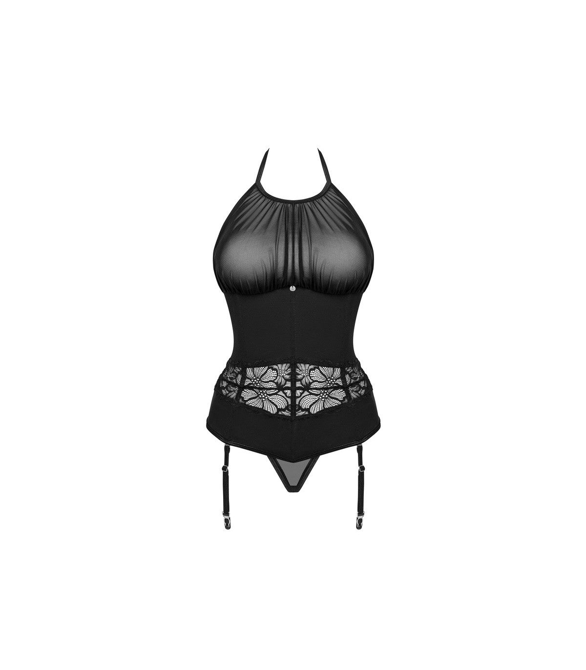 CORSETTO SERAFIA M/L